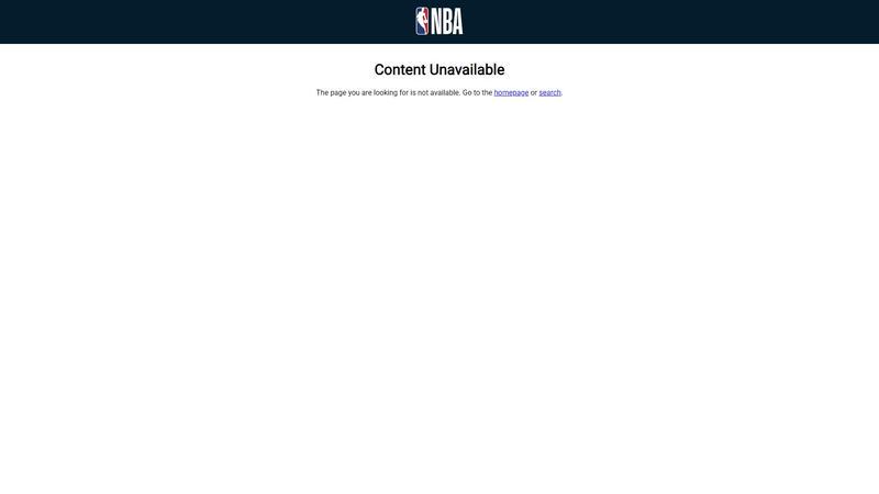 Content Unavailable